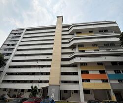 Blk 225 Boundary Ville (Serangoon), HDB 4 Rooms #628451831